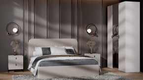 Гарнитур для спальни Тиффани в Стрежевом - strezevoi.ok-mebel.com | фото 5
