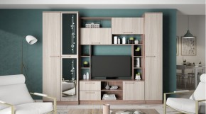 АВРОРА Гостиная (ЯШС/ЯШТ) в Стрежевом - strezevoi.ok-mebel.com | фото 2