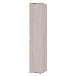 Гостиная Белла (модульная) ясень белый в Стрежевом - strezevoi.ok-mebel.com | фото 6