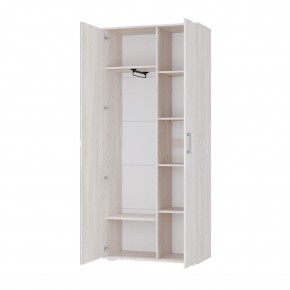 Гостиная Флоренция (ясень белый) в Стрежевом - strezevoi.ok-mebel.com | фото 7