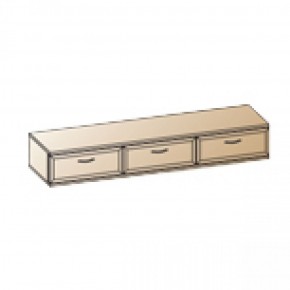 Гостиная Карина Композиция 1 (Ясень Асахи) в Стрежевом - strezevoi.ok-mebel.com | фото 8