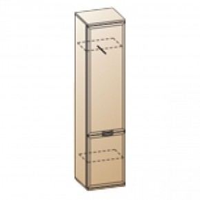 Гостиная Карина Композиция 20 (Ясень Асахи) в Стрежевом - strezevoi.ok-mebel.com | фото 3