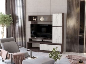 Гостиная НКМ Милана секция №1 в Стрежевом - strezevoi.ok-mebel.com | фото 3