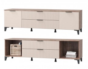 Гостиная Тоскана №1 в Стрежевом - strezevoi.ok-mebel.com | фото 3