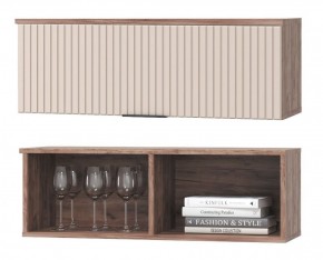 Гостиная Тоскана №1 в Стрежевом - strezevoi.ok-mebel.com | фото 5