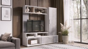 ГРЕЙС Гостиная в Стрежевом - strezevoi.ok-mebel.com | фото