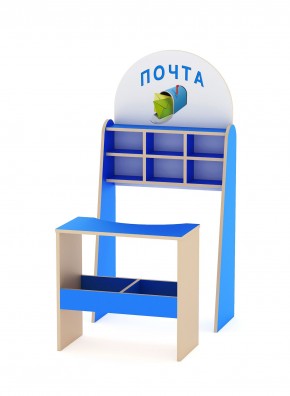 Игровая детская мебель Почта в Стрежевом - strezevoi.ok-mebel.com | фото