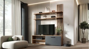 КАРОЛИНА Гостиная в Стрежевом - strezevoi.ok-mebel.com | фото