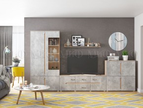 КИМ Тумба ТВ в Стрежевом - strezevoi.ok-mebel.com | фото 8