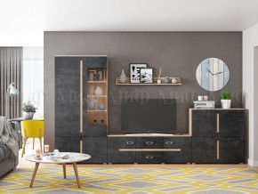 КИМ Тумба ТВ в Стрежевом - strezevoi.ok-mebel.com | фото 4
