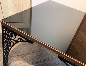 КЛАУДИ КД22а стол журнальный в Стрежевом - strezevoi.ok-mebel.com | фото 2