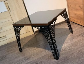 КЛАУДИ КД22а стол журнальный в Стрежевом - strezevoi.ok-mebel.com | фото 3
