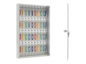 Ключница KEY-40 G в Стрежевом - strezevoi.ok-mebel.com | фото 2