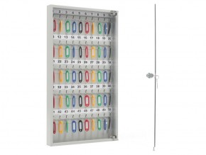Ключница KEY-50 G в Стрежевом - strezevoi.ok-mebel.com | фото 2
