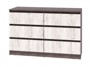 Комод 1200 НКМ Милана векция №12 в Стрежевом - strezevoi.ok-mebel.com | фото