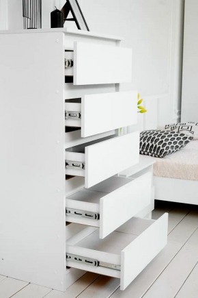 Комод 600 Парус в Стрежевом - strezevoi.ok-mebel.com | фото 3