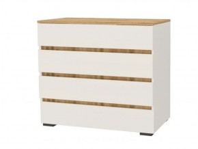 Комод 900 НКМ Дубай секция №3 в Стрежевом - strezevoi.ok-mebel.com | фото
