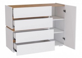 Комод Атлон в Стрежевом - strezevoi.ok-mebel.com | фото 2