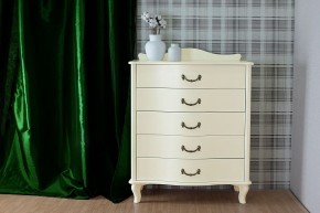 Комод Джульетта Л в Стрежевом - strezevoi.ok-mebel.com | фото 8