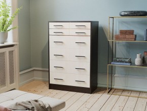 Комод К-2.4 (Венге/Дуб молочный) в Стрежевом - strezevoi.ok-mebel.com | фото 2