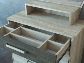 Комод К-2.7 ВЕРСАЛЬ-2 в Стрежевом - strezevoi.ok-mebel.com | фото 2