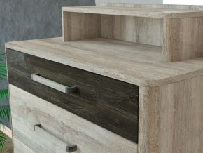Комод К-2.7 ВЕРСАЛЬ-2 в Стрежевом - strezevoi.ok-mebel.com | фото 3