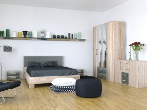 Комод К-3.0 ВЕРСАЛЬ-2 в Стрежевом - strezevoi.ok-mebel.com | фото 2