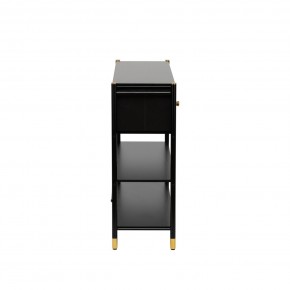 Комод Leset Нирита/Хайди с полками 2 ящика в Стрежевом - strezevoi.ok-mebel.com | фото 4