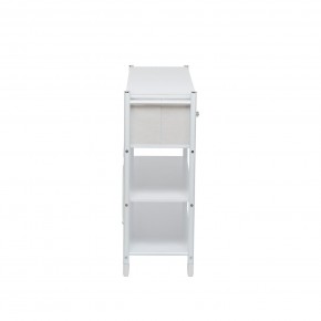 Комод Leset Нирита/Хайди с полками 2 ящика в Стрежевом - strezevoi.ok-mebel.com | фото 4