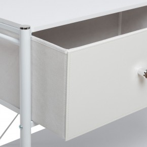 Комод Leset Нирита/Хайди с полками 2 ящика в Стрежевом - strezevoi.ok-mebel.com | фото 6