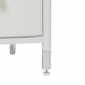 Комод Leset Нирита/Хайди узкий 4 ящика в Стрежевом - strezevoi.ok-mebel.com | фото 10