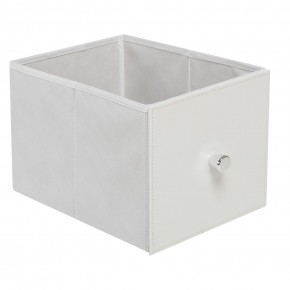 Комод Leset Нирита/Хайди узкий 4 ящика в Стрежевом - strezevoi.ok-mebel.com | фото 7