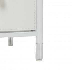 Комод Leset Нирита/Хайди узкий 4 ящика в Стрежевом - strezevoi.ok-mebel.com | фото 9