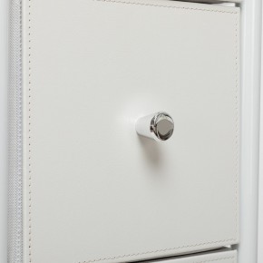 Комод Leset Нирита/Хайди узкий 5 ящиков в Стрежевом - strezevoi.ok-mebel.com | фото 6