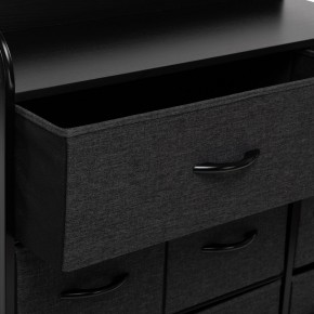 Комод Leset Ноа 7 ящиков в Стрежевом - strezevoi.ok-mebel.com | фото 6