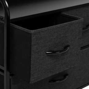 Комод Leset Ноа широкий в Стрежевом - strezevoi.ok-mebel.com | фото 6