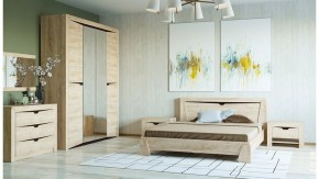 Комод Магантия в Стрежевом - strezevoi.ok-mebel.com | фото 3