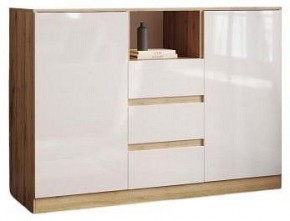 Комод Маллоу-2 в Стрежевом - strezevoi.ok-mebel.com | фото