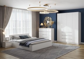 НИЦЦА-6 Комод (НЦ.06) в Стрежевом - strezevoi.ok-mebel.com | фото 3