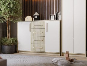 Комод НКМ Эдем-1 секция №12 в Стрежевом - strezevoi.ok-mebel.com | фото 3