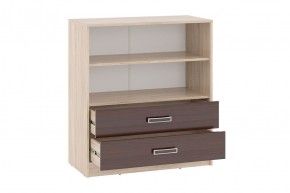Комод с дверками и ящиками Румба в Стрежевом - strezevoi.ok-mebel.com | фото 2