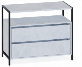 Комод Т-400 в Стрежевом - strezevoi.ok-mebel.com | фото 2