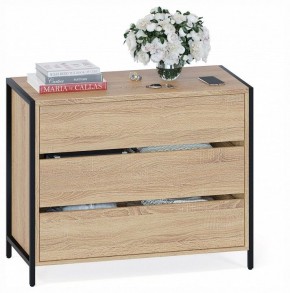 Комод Т-401 в Стрежевом - strezevoi.ok-mebel.com | фото 2