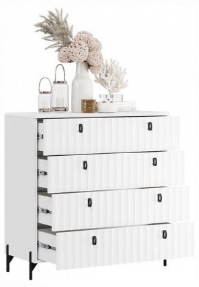 Комод Тиффани в Стрежевом - strezevoi.ok-mebel.com | фото 3