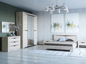 Комод ВЕРСАЛЬ-5 секция №8 в Стрежевом - strezevoi.ok-mebel.com | фото 3