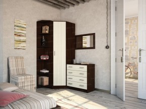 Комплект мебели для прихожей (ЭРА) в Стрежевом - strezevoi.ok-mebel.com | фото 2