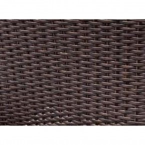 Комплект мебели из иск. ротанга AM-196B/T196 Brown 4Pcs (4+1) в Стрежевом - strezevoi.ok-mebel.com | фото 2