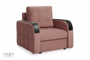 Комплект мягкой мебели Остин HB-178-18 (Велюр) Угловой + 1 кресло в Стрежевом - strezevoi.ok-mebel.com | фото 3