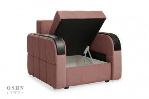 Комплект мягкой мебели Остин HB-178-18 (Велюр) Угловой + 1 кресло в Стрежевом - strezevoi.ok-mebel.com | фото 4