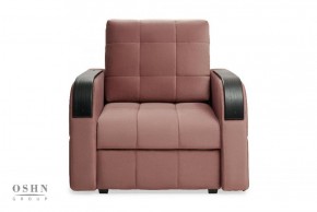 Комплект мягкой мебели Остин HB-178-18 (Велюр) Угловой + 1 кресло в Стрежевом - strezevoi.ok-mebel.com | фото 5